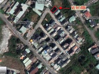 Bán nền đất hẻm 78 đường bưng ông thoàn  cạnh liên phường