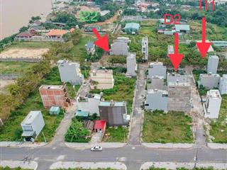 Bán đất kdc việt nhân villa nguyễn xiển cạnh vành đai 3