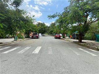Bán nền góc 2mt  da kdc đảo thịnh vượng 6,24 tỷ/114m2