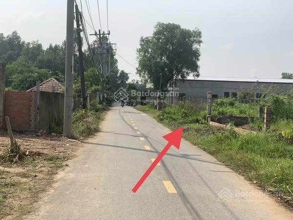 Bán 2 nền đất mặt tiền đường số 9 liền kề chợ long phước