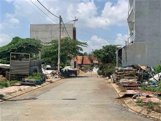 Bán nền d5  da hoàng kim đường 23 cạnh vành đai 3