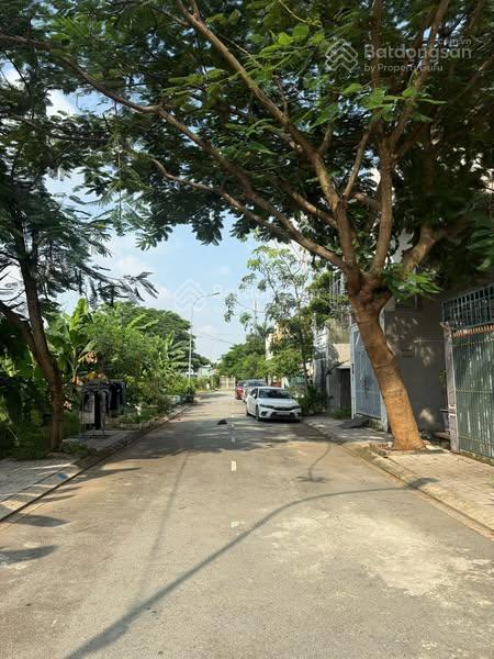 Bán nền đất kdc thịnh vượng đường tam đa 3,25 tỷ/64m2