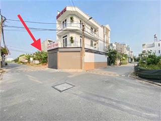Bán đất hẻm 730 lã xuân oai  liền kề khu đô thị đông tăng long