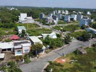 Bán 2 nền đất dự án kdc việt nhân 1234 2,28 tỷ/60m2