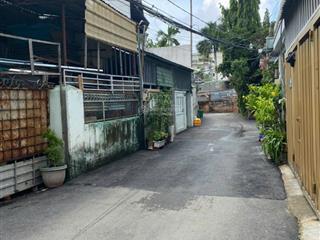 Nền đất mặt tiền đường 41  nhánh nguyễn duy trinh vào 150m 6,38 tỷ/84m2