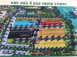Cần vốn gấp  bán nền đất thịnh vượng tam đa 2,95 tỷ/56m2