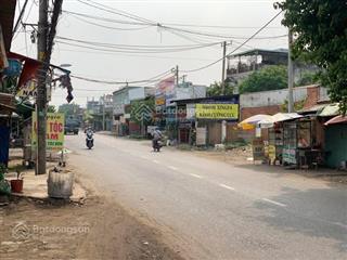 2 nền đất mặt tiền đường nguyễn xiển  14 tỷ/ lô