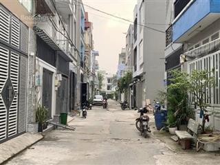 Nền đất mặt tiền hẻm 488 đường lã xuân oai  cạnh đại học tài chính