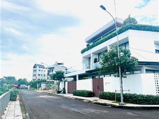 Bán đất kdc tăng long riverview  ngay khu đô thị đông tăng long