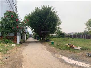 4 nền đất vừa ra sổ  đường 9 long bình  cạnh vành đai 3