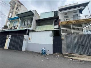 Bán nhà mt hẻm 31 đường lã xuân oai  có sẵn 8 phòng cho thuê