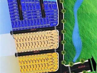 Bán nền đất 2 mặt tiền hẻm 74 đường 8 lò lu 4,25 tỷ/69,2m2