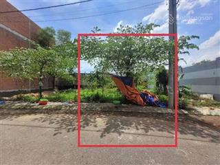 Bán đất kdc phúc thịnh  long phước