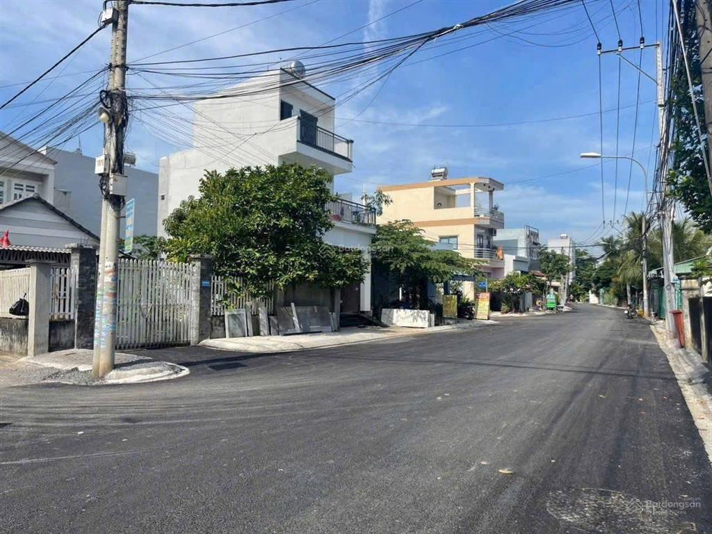 Bán đất khu dân cư tín hưng  chợ long phước 2,69 tỷ/51m2