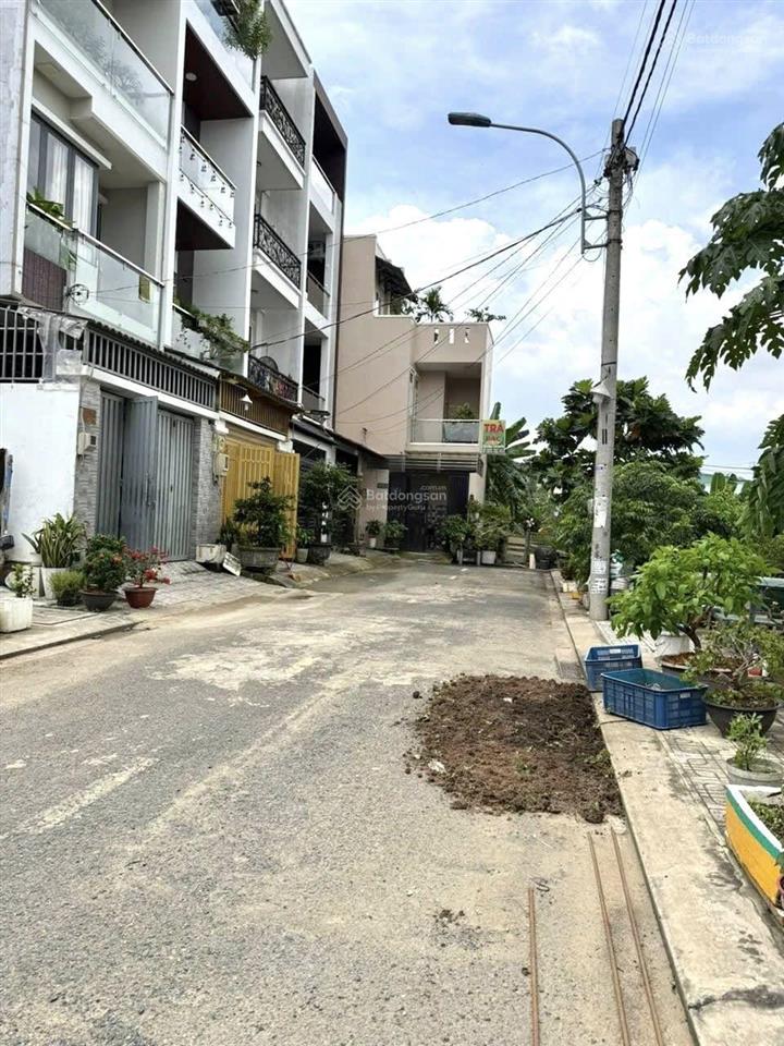 Bán đất khu dân cư tín hưng  chợ long phước 2,69 tỷ/51m2