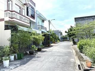 Bán đất kdc thăng long  cạnh chợ long phước