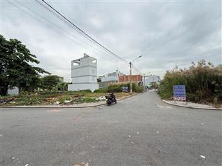 Bán đất  kdc tín hưng chợ long phước