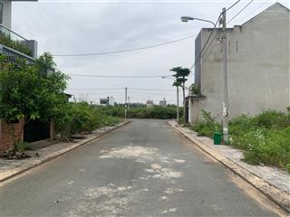 Nhận kí gửi  bán đất kdc blue diamon  đường 8 long phước