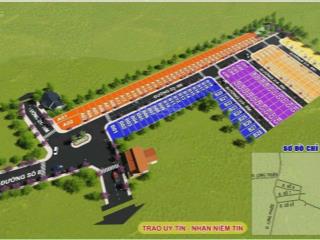 Bán đất kdc việt nhân nguyễn văn ngọc  đường 8 long phước