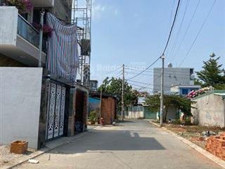 Nhận kí gửi  bán nền a7  kdc tín hưng lp4  cạnh chợ long phước