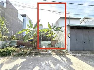 Nền đất đẹp đường nguyễn duy trinh  ngay nút song hành vđ3