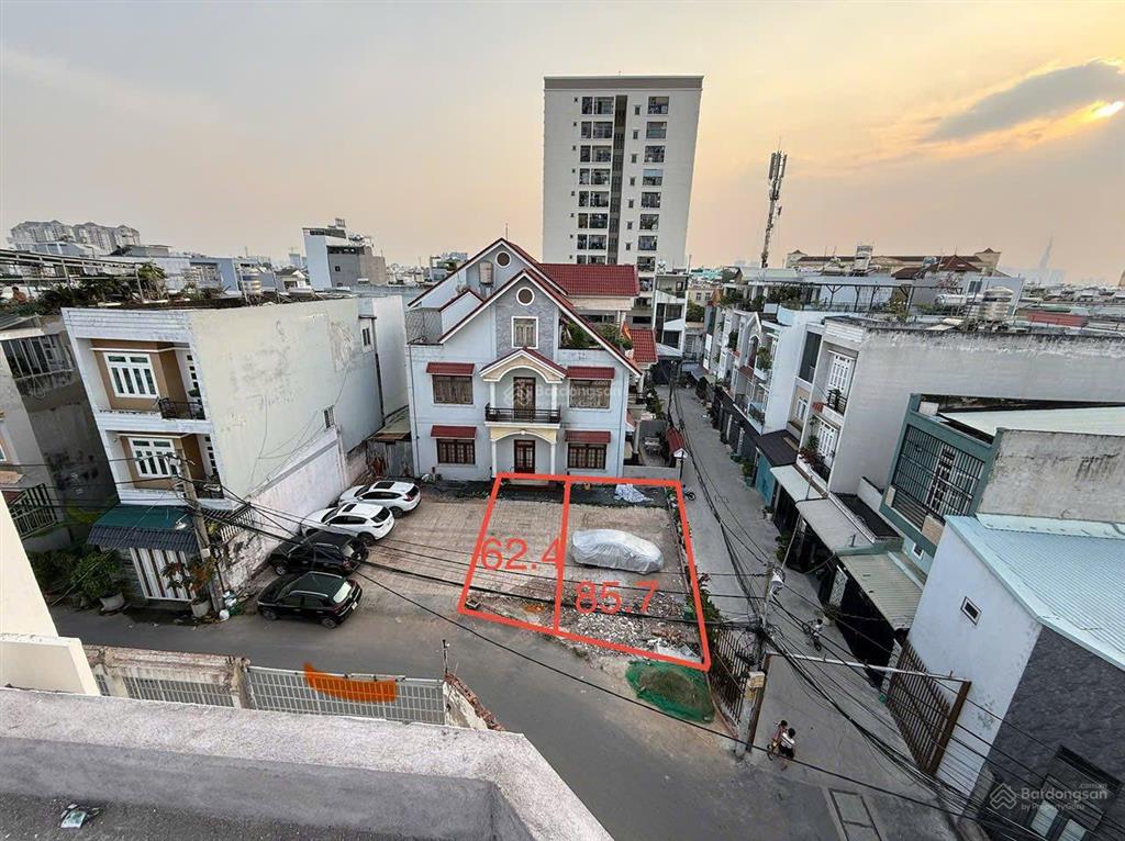 Bán đất  mặt tiền kinh doanh hẻm 12 đường 339