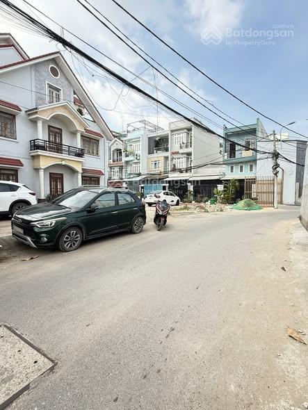 Bán đất  mặt tiền kinh doanh hẻm 12 đường 339