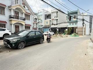 Bán đất  mặt tiền kinh doanh hẻm 12 đường 339