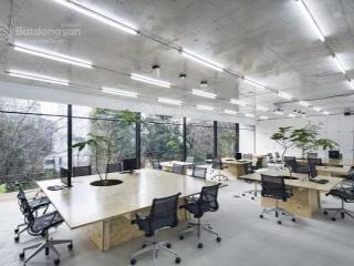 Chính chủ cho thuê văn phòng diện tích từ 50m2  250m2 ngay mặt phố duy tân  dịch vọng hậu