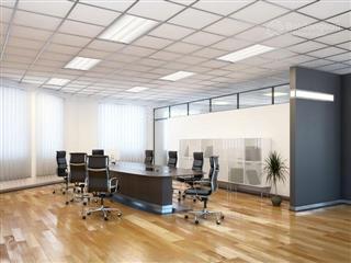 Chính chủ bql tòa nhà cần cho thuê văn phòng dt 120m2 gần mặt phố trần đăng ninh  trần thái tông