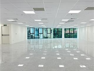 Chính chủ cho thuê văn phòng gems building ngay ngã tư nguyễn trãi khuất duy tiến