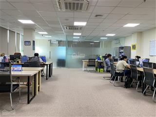Chính chủ cho thuê văn phòng tại trường chinh  đối diện toyota thanh xuân, dt 120m2, 210m2