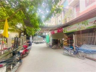 Siêu hiếm  ccmn ngay hồ triều khúc  ngõ ô tô kinh doanh  view sân chơi  7 tầng thang máy