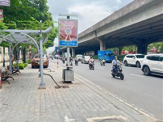Mặt phố khuất duy tiến  lô góc, 1 mặt phố 1 mặt ngõ ô tô tránh  vỉa hè thênh thang  kinh doanh