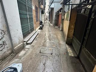 Bán nhà dòng tiền  quan nhân  24 phòng  6 tầng thang máy  tiện ích  an ninh tốt