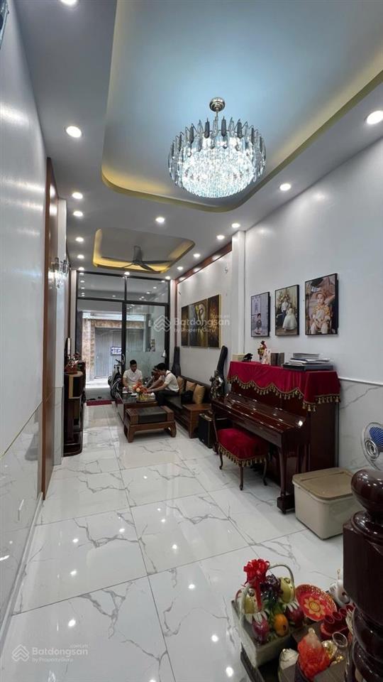 Khương đình mặt ngõ nội thất cao cấp diện tích rộng sổ vuông thẳng tắp 1 đường ra phố