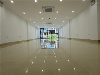 Mặt phố 9 tầng thang máy  vị trí đẹp nhất phố