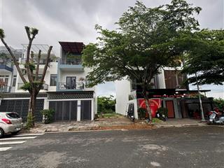 Bán nhanh lô đường thông 16m gói 2 sạch đẹp, giá tốt nhất dự án chỉ 29tr/m2 ép cọc riêng