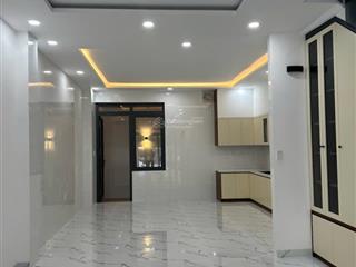 Bán nhà đẹp kiên cố kđt phước long a phố trần tử bình mới xây 100% hướng đông nam giá 6.9 tỷ