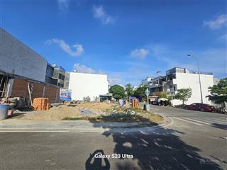Bán căn góc đẹp gói 7 view công viên cây xanh, trục đường đôi 25m, 14,8m giá 36tr /m2