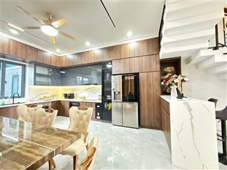 Bán nhà có sổ đỏ gói 2 kdt mỹ gia, đường thông 16m nội thất đẹp nhà kiên cố chắc chắn