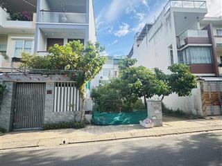 Bán lô đất nền giá tốt nhất kđt lê hồng phong ii, giá chỉ 4.4 tỷ bao ép cọc, view thoáng