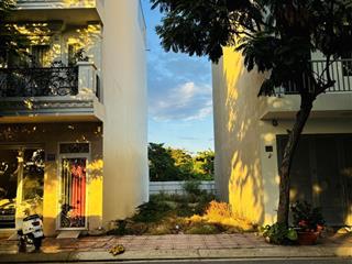 Bán lô đất sạch đẹp khu đô thị lê hồng phong i đường anh đức, vị trí trung tâm gần tiện ích