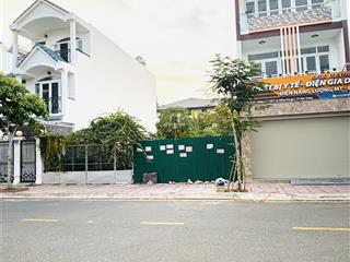 Bán lô đất nền giá 58 triệu/m2 kđt lê hồng phong i sạch, hướng nam mát mẻ