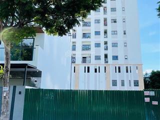 Bán lô đất sạch đẹp ngang 6m đường số 15 kđt hà quang i, hướng đông nam giá mua là thắng