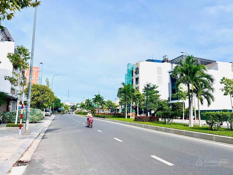 Bán lô đất hiếm mặt đường số 22 (b5) kđt vcn phước long 1 kết nối trực tiếp đảo 1 kđt sun group