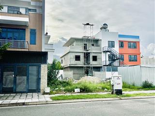 Bán lô đất đường số 2 kđt mỹ gia gói 2, hướng đông giá 67 triệu/m2 bao hết