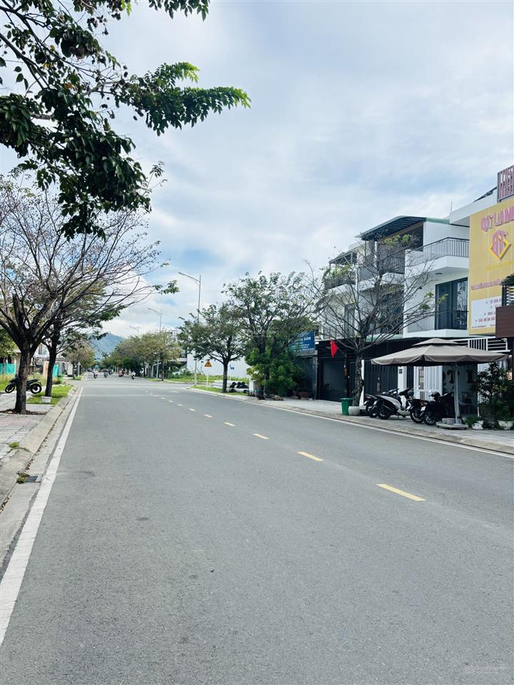 Bán lô đất đường số 2 kđt mỹ gia gói 2, hướng đông giá 66 triệu/m2 bao hết