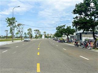 Bán nhanh lô đất biệt thự trục đường chính 27m kđt mỹ gia gói 7, giá 45 triệu/m2