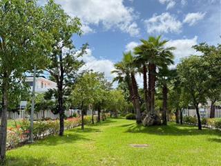 Bán lô đất nền biệt thự view công viên lớn siêu hiếm gói 3 kđt mỹ gia, hướng nam đường 18m